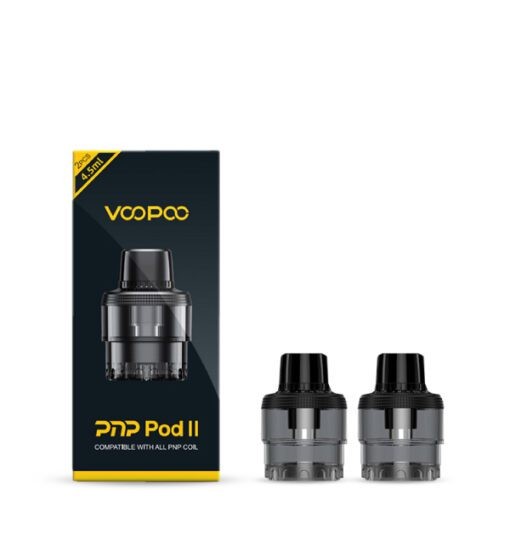 VOOPOO PNP 2 REPLACEMENT PODS