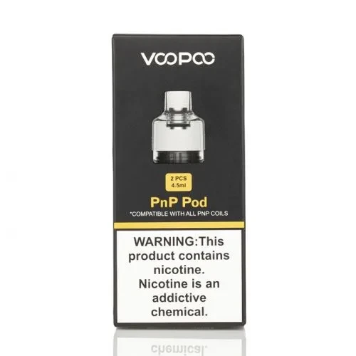 VOOPOO DRAG X/S POD