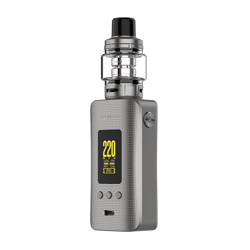 VAPORESSO GEN 200 KIT iTank ATOMIZER