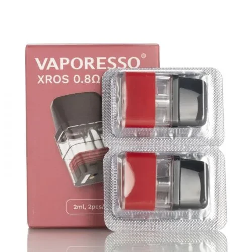 VAPORESSO XROS