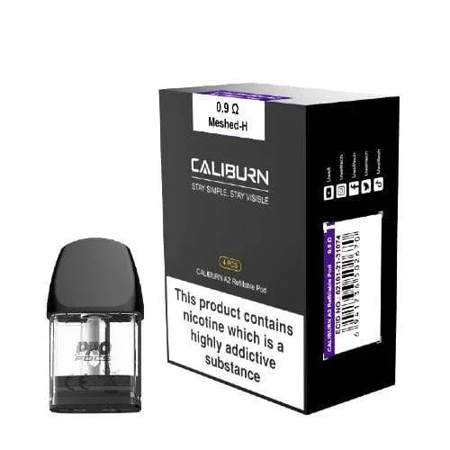 UWELL CALIBURN A2/AK2 POD
