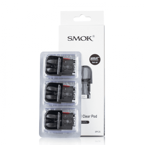 SMOK NOVO 2 REPLACEMENT POD