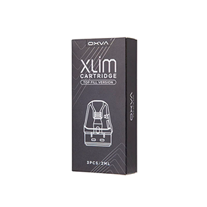 Oxva Xlim Pro V3 Top Fill Cartridge