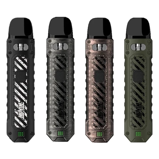 Uwell Tenet pod system 750mAh
